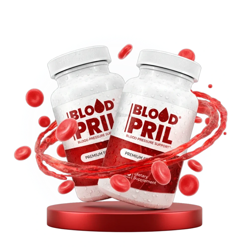 BloodPril