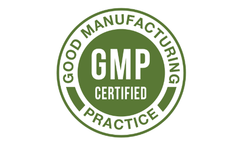 BloodPril gmp certified