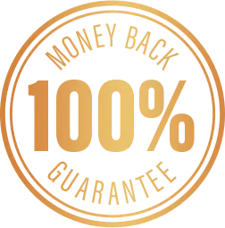 BloodPril money back guarantee